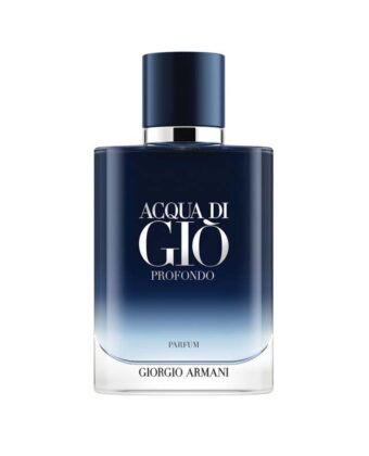 Acqua Di Giò Profondo Parfum