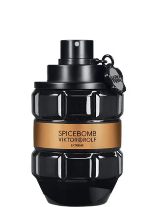 Spicebomb Extreme Eau de parfum