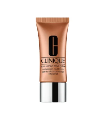 Sun-Kissed Face Gelee Complexion Multitasker Fondotinta