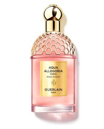 Aqua Allegoria Rosa Rossa Forte Eau De Parfum
