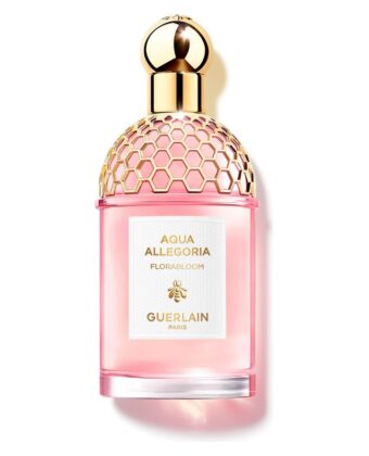 Aqua Allegoria Florabloom Eau De Toilette