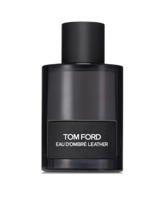 Eau D'Ombre Leather