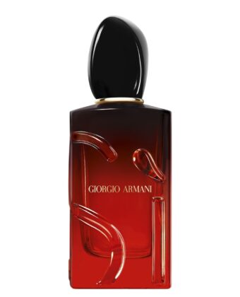Si Passione Intense Eau De Parfum Ricaricabile