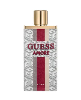 Guess Amore Roma Eau de Toilette 100ml