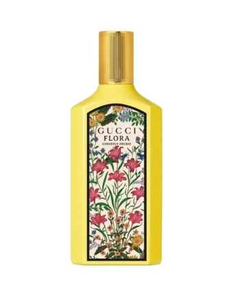 Flora Gorgeous Orchid Eau De Parfum