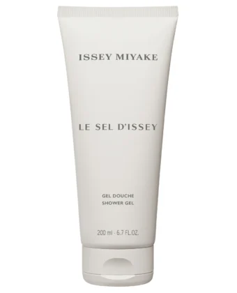 Le Sel D'issey Bagno e Doccia 200ml