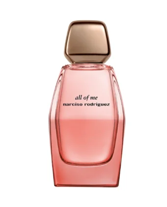 All Of Me Intense