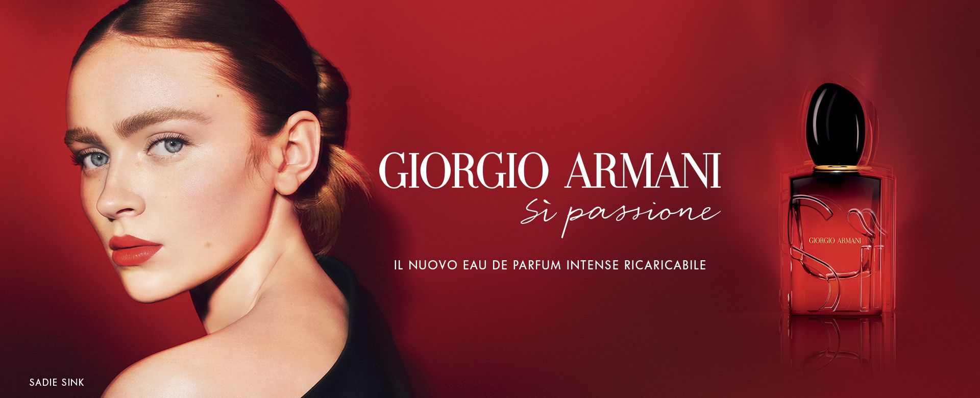 Armani Parfums