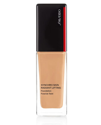 Synchro Skin Radiant Lifting Foundation