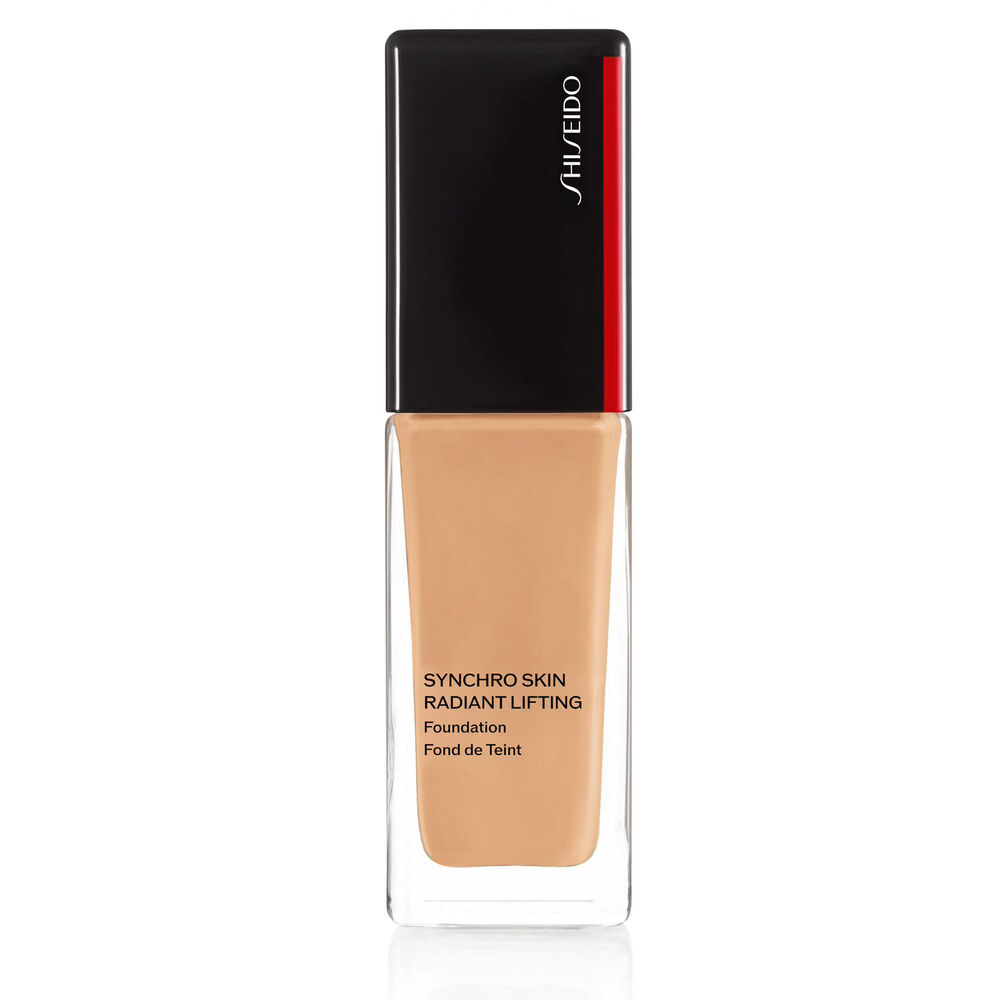 Synchro Skin Radiant Lifting Foundation