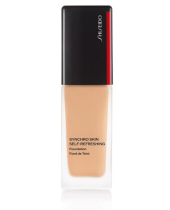 Synchro Skin Self Refreshing Foundation