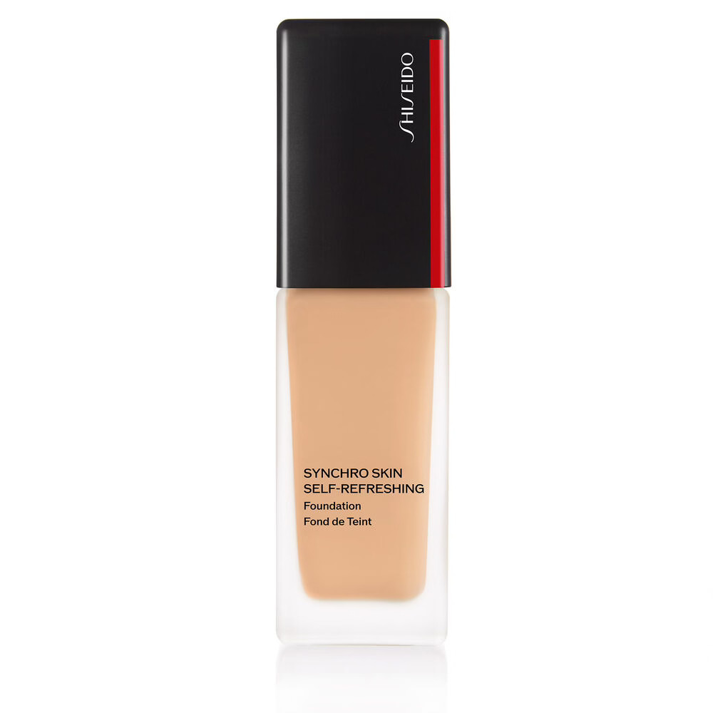 Synchro Skin Self Refreshing Foundation