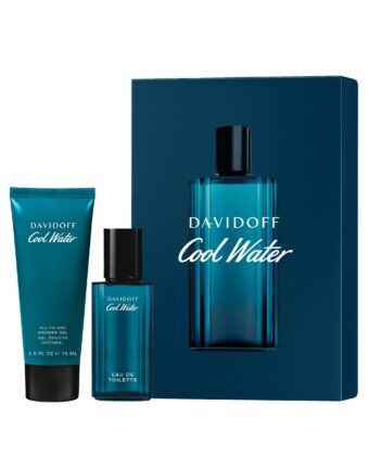 Cofanetto Cool Water Eau de Toilette 40ml
