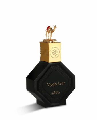 Maghateer Eau de Parfum 100 ml