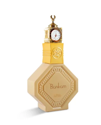 Bankam Eau de Parfum 100 ml