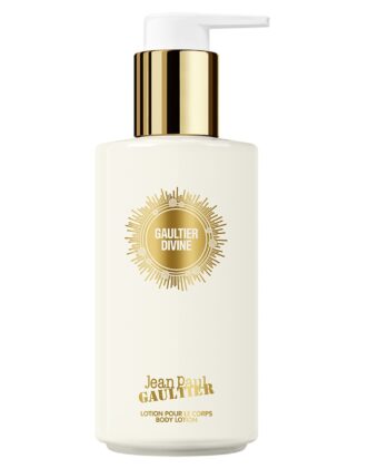Gaultier Divine Latte Corpo 200ml