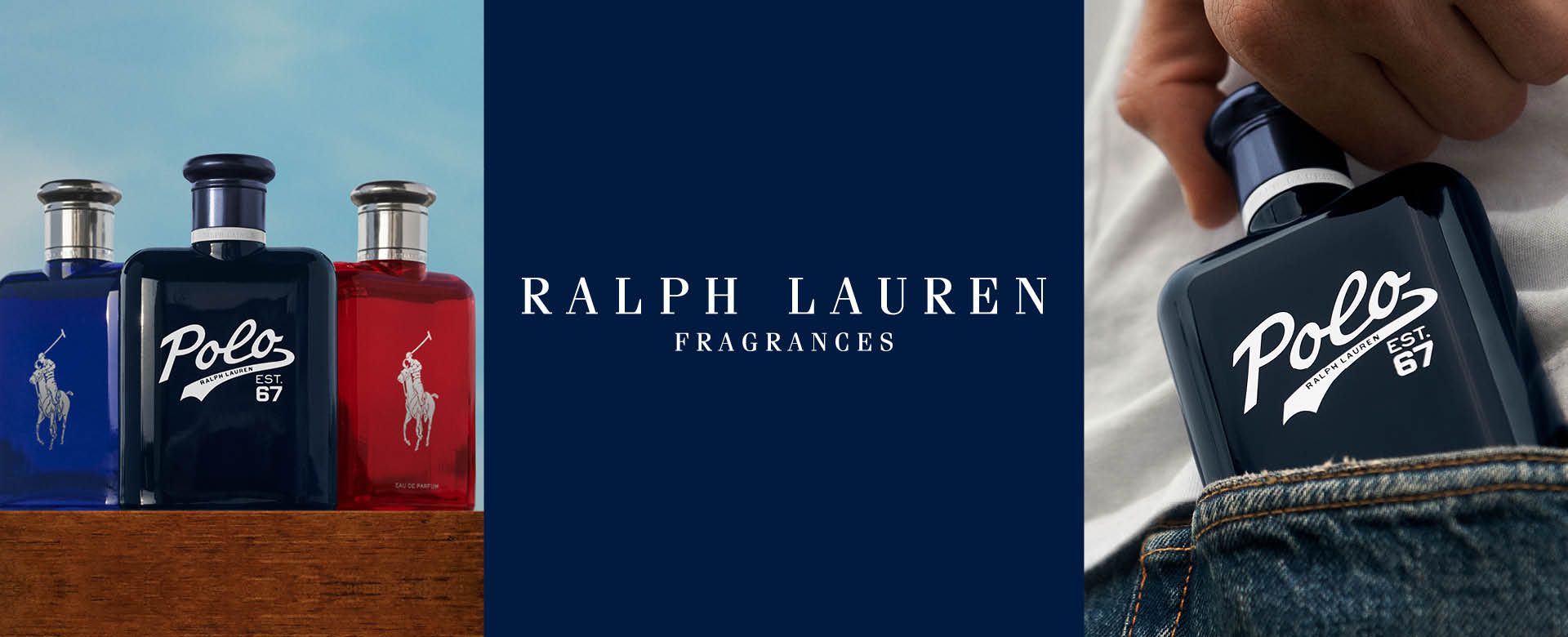 Ralph Lauren