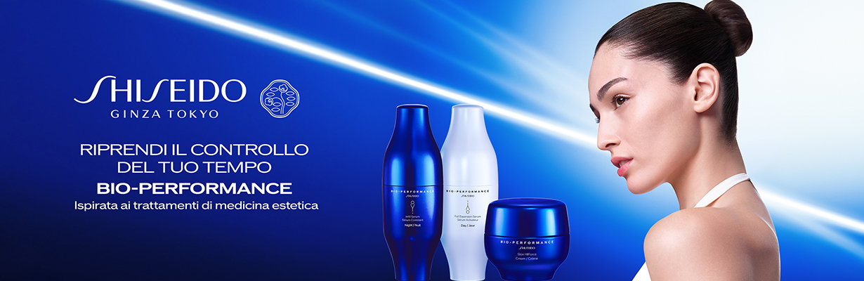 Shiseido