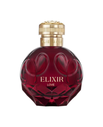 Elixir Love