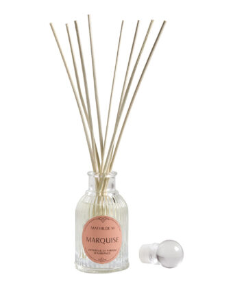 Diffusore d'ambiente con bastoncini 90ml