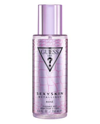 Sexy Skin Metallique Rosé Fragrance Body Mist 250 ml