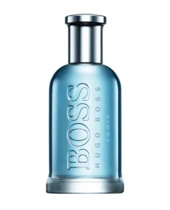 Boss Bottled Tonic 50ml