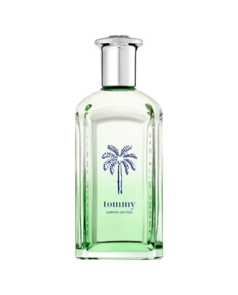 Tommy Summer Edition Eau de Toilette 100ml