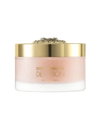 Devotion Rich Body Cream 180ml