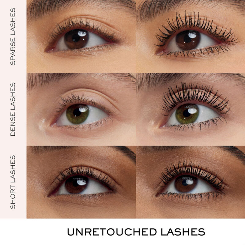 Lash Idôle Flutter Extension Mascara - immagine 3