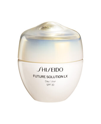 Future Solution Lx Total Protective Day Cream SPF30 50ml
