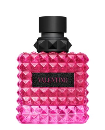 Valentino Donna Born in Roma Extradose