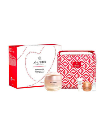 Cofanetto Benefiance Anti-Wrinkle Ritual 50ml