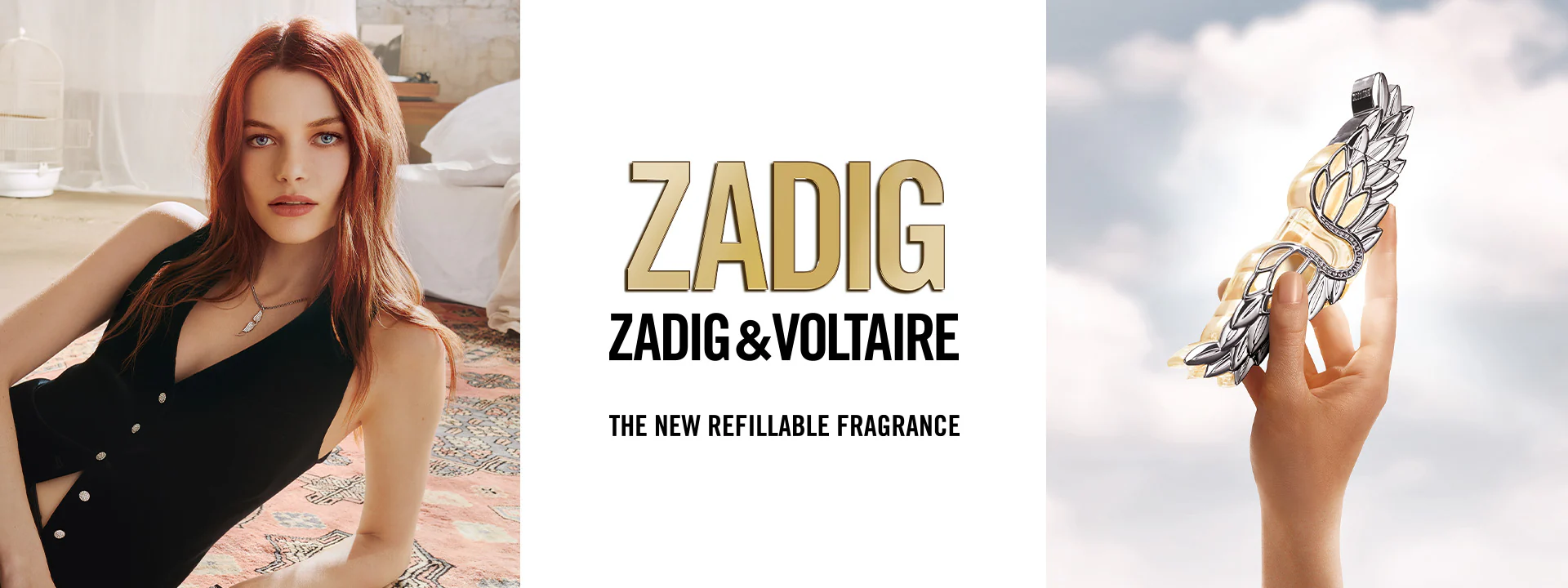 Zadig & Voltaire Parfums