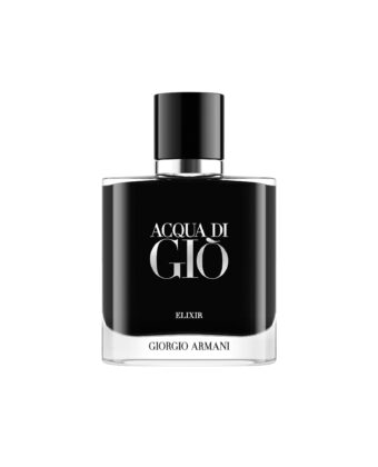 Acqua Di Giò Elixir Parfum Uomo 50ml