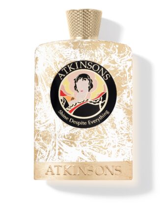 Shine Despite Everything Parfum Intense 100ml
