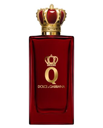 Q by Dolce&Gabbana Parfum