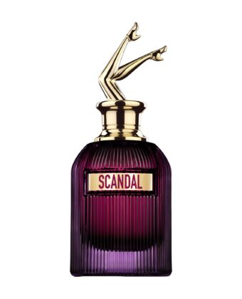 Scandal Eau de Parfum Intense