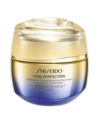 Uplifting and Firming Advanced Day Cream SPF30 50ml
