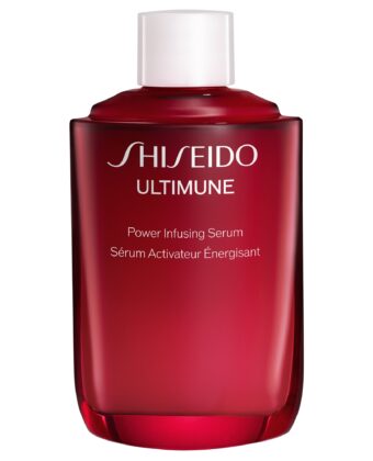 Ultimune Power Infusing Serum Refill Ricarica