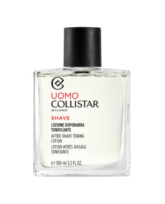 Lozione Dopobarba Tonificante 100ml