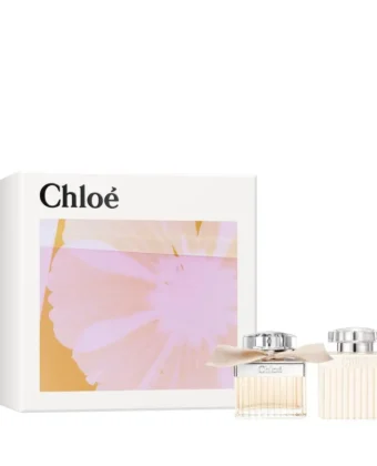 Cofanetto Chloé Eau de Parfum 50ml