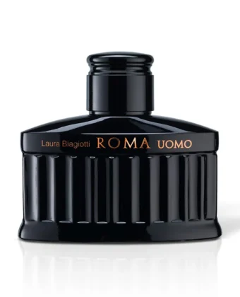 Roma Uomo Nero Estremo