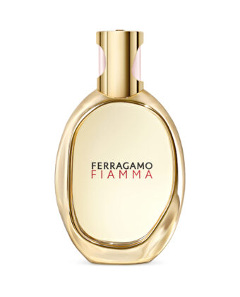 Fiamma Eau de Parfum