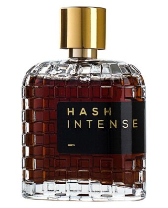 Hash Intense