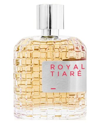 Royal Tiaré