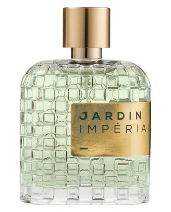 Jardin Impérial