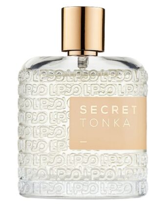 Secret Tonka