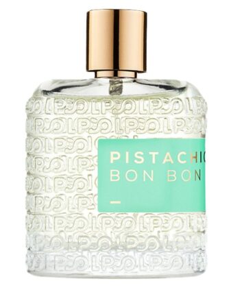 Pistachio Bon Bon