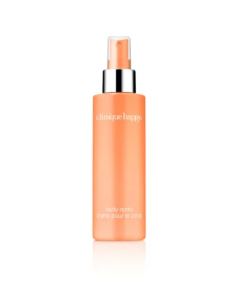 Happy Fragance Body Mist 125ml