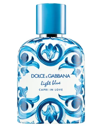 Capri In Love Pour Homme